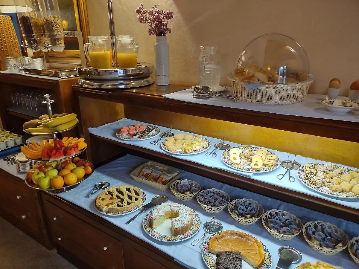 Hotel Il Vecchio Mulino Àrbatax