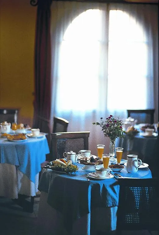 Hotel Il Vecchio Mulino Àrbatax 3*,