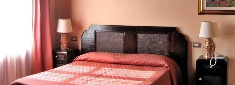 Hotel Il Vecchio Mulino Àrbatax