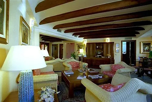 Hotel Il Vecchio Mulino Àrbatax