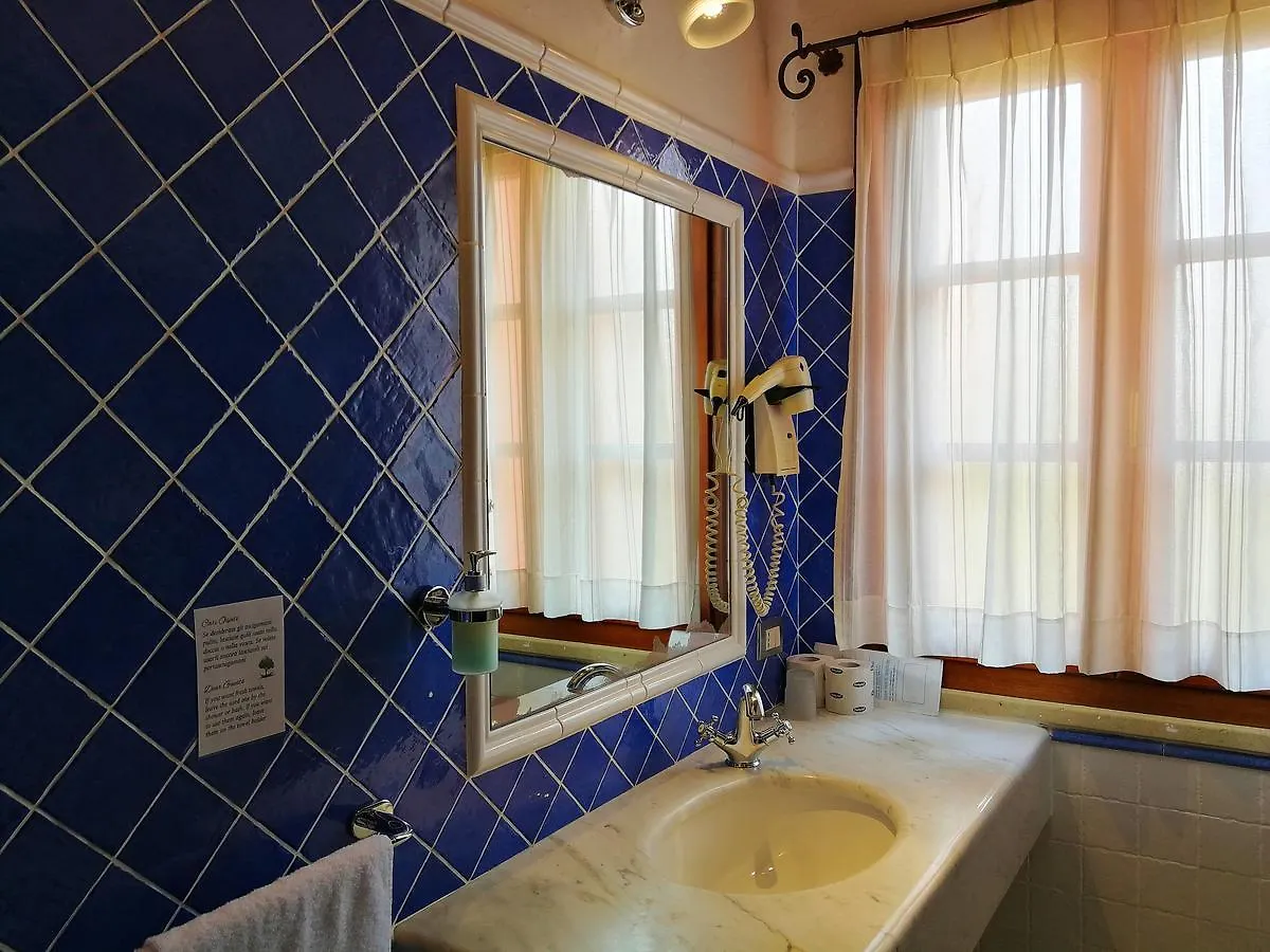 ארבאטקס Hotel Il Vecchio Mulino