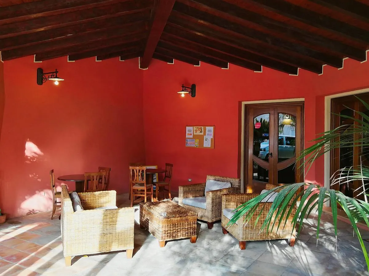 ***  Hotel Il Vecchio Mulino Àrbatax İtalya