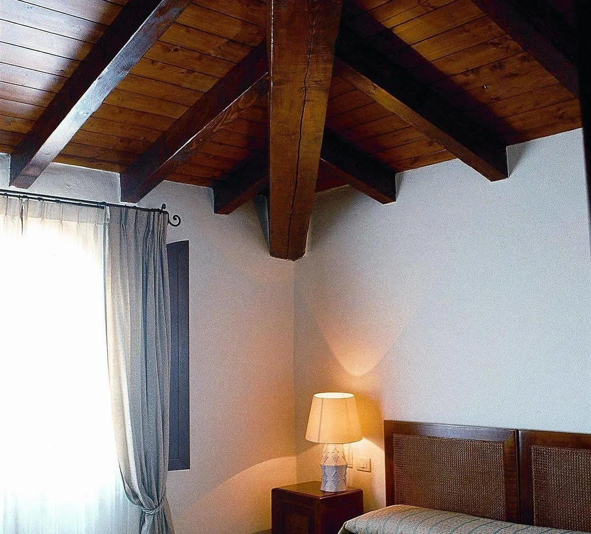 Hotel Il Vecchio Mulino Arbatax