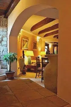 ארבאטקס Hotel Il Vecchio Mulino