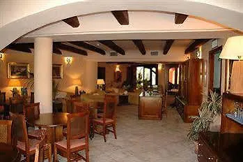 ***  ארבאטקס Hotel Il Vecchio Mulino איטליה